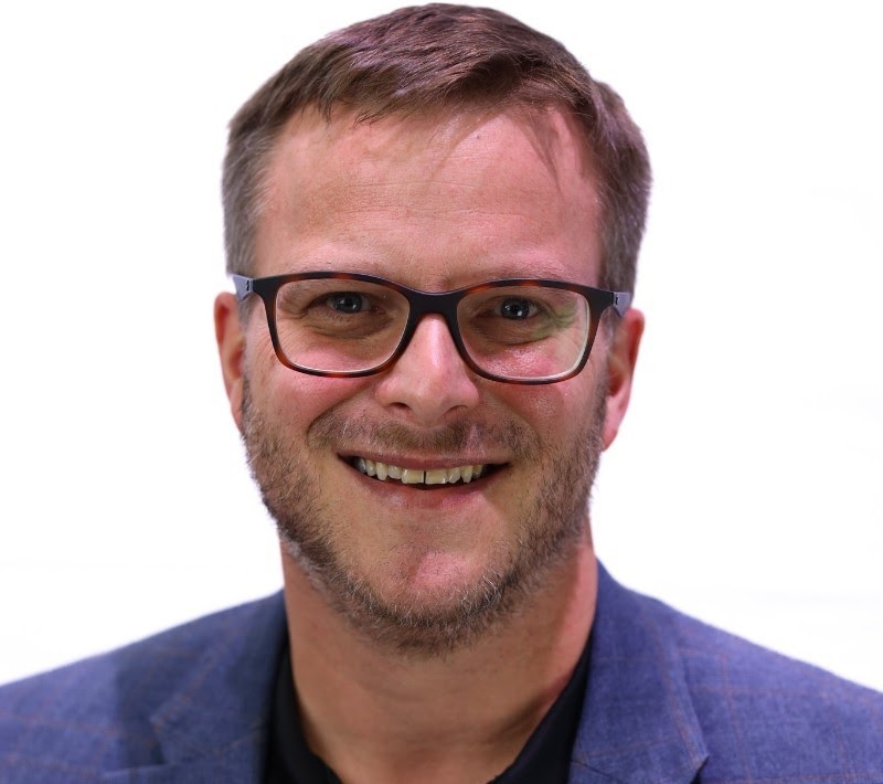 Doug Arent, Commercial Lead at Sinkove